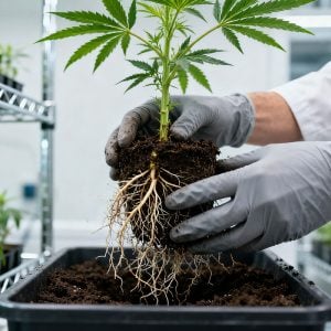 Air Pruning Cannabis Roots: What It Is and Why It Boosts Growth