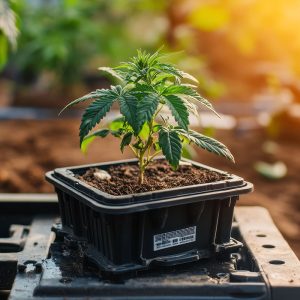 Choosing Cannabis Containers: 5 Mistakes That Hurt Your Yield