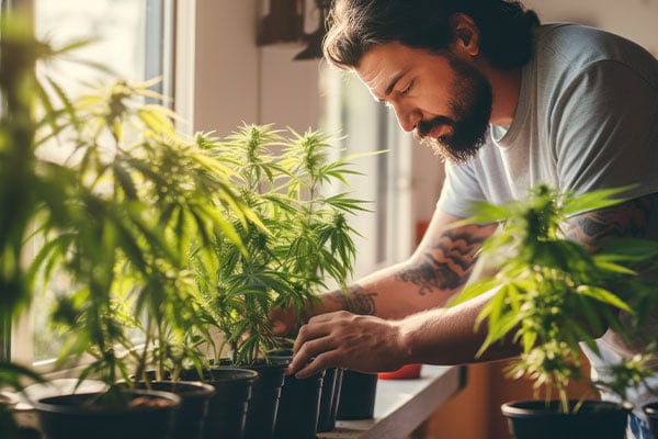Choosing Cannabis Containers: Why It Matters?