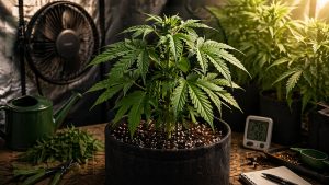 Common Cannabis Growing Mistakes (and How to Fix Them)