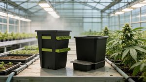 RE-PLANT and AutoPot Systems: Are They Compatible?