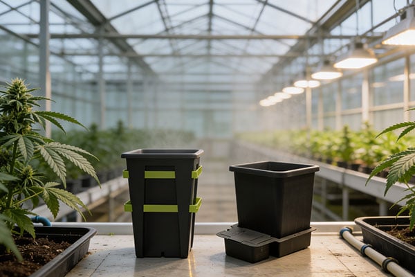 RE-PLANT and AutoPot Systems Compatibility